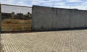 Imagem: Vendo lote 800m2 ponte alta norte, rua do