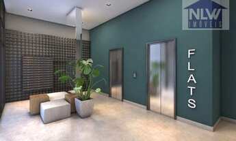 Imagem 4: Apartamento com 2 dormitórios à venda, 46 m² por R$ 855.945,00 - Vila Pompeia - São Paulo