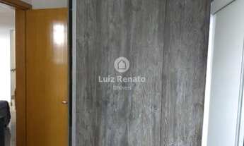 Imagem 3: Cobertura para aluguel 2 quartos 1 vaga - Manacás