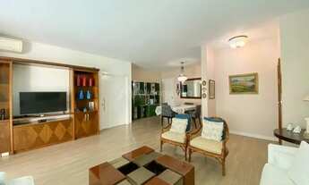 Imagem 5: Leblon Apartamento com 4 dormitórios