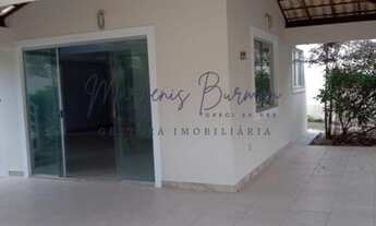 Imagem 3: Casa em Condomínio para Locação em Lauro de Freitas, Miragem, 4 dormitórios, 4 suítes, 5 b