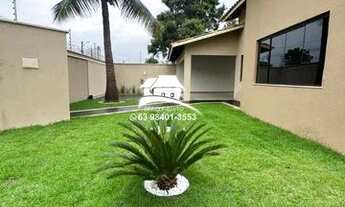 Imagem: Casa para Venda em Palmas, Plano Diretor