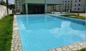 Imagem 7: Res Porto Esmeralda - apto de 2 quartos