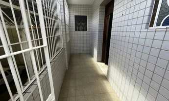 Imagem 2: Casa para aluguel 2 quartos e dependência no Centro, próximo ao Parque da Criança