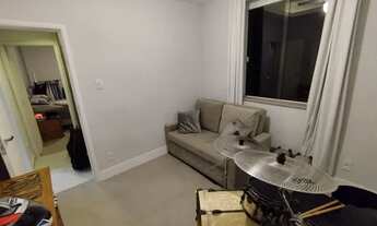 Imagem 3: Apartamento com 2 quartos à venda, 67 m² por R$ 560.000 - Botafogo - Rio de Janeiro/RJ