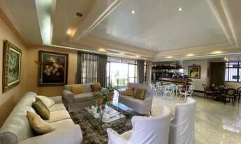 Imagem: Ed Ville Chevaliers Luxuoso Apartamento