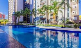 Imagem 5: Apartamento para Venda - 158m², 4 dormitórios, sendo 4 suites, 3 vagas - Menino Deus