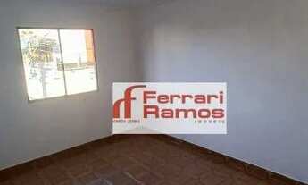 Imagem: Apartamento com 1 dormitório, 47,93 m²