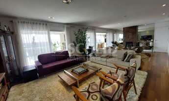 Imagem 6: Condomínio Cena Golf Club - R. Professor Campos de Oliveira