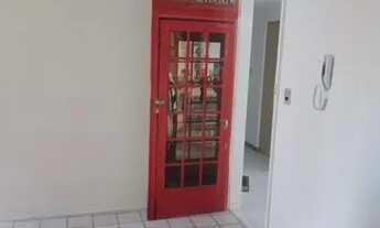 Imagem: Flat no coração de Boa Viagem 40m2