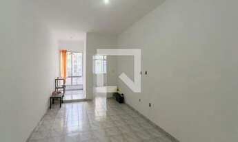 Imagem 2: Apartamento para Aluguel - Tijuca, 3 Quartos, 87 m2