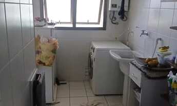 Imagem 2: Apartamento para venda com 120 metros quadrados com 3 quartos em Alphaville I - Salvador