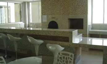 Imagem 3: Apartamento com 3 quartos no Casa Milá - Bairro Centro em Londrina