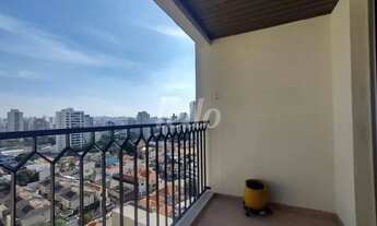 Imagem 2: São Paulo - Apartamento Padrão - Mooca