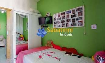 Imagem 5: APARTAMENTO A VENDA EM SP VILA BUARQUE