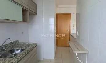 Imagem 7: Apartamento 45m², 1 Quarto c/ lazer em Nova Aliança - Próximo à UNIP