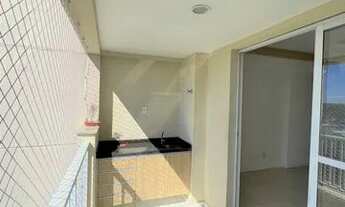 Imagem 3: Apartamento 3/4 na Paralela, c/ 1 suíte e andar alto