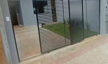 Imagem: Casa geminada 67 metros 2 quartos suite