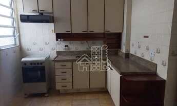 Imagem 5: Apartamento com 3 quartos à venda, 85 m² por R$ 649.000 - Icaraí - Niterói/RJ