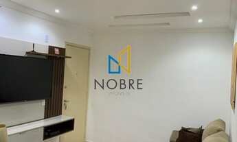 Imagem 2: Apartamento com área privativa de 2 quartos em Santa Maria - Contagem - MG