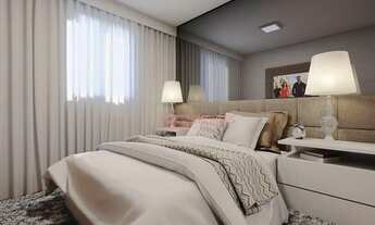 Imagem 7: Apartamento com 2 dormitórios à venda, 53 m² por R$ 324.000,00 - Jardim Satélite - São Jos