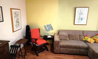 Imagem 4: Apartamento 4 quartos sendo 1 suíte com closet 275m2 na Graça