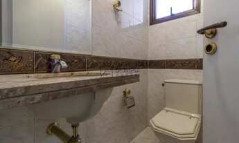 Imagem 16: Apartamento Locação 2 Dormitórios - 245 m² Vila Nova Conceição