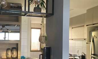 Imagem 4: Apartamento para aluguel com 127 metros quadrados com 3 quartos