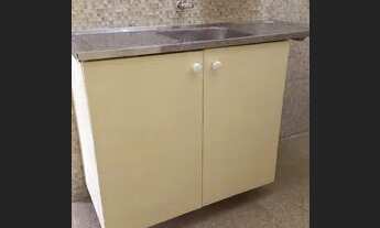 Imagem 6: Apto conjugado para alugar no Aleixo. R$ 700