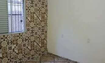 Imagem 6: Casa na avenida Sapopemba