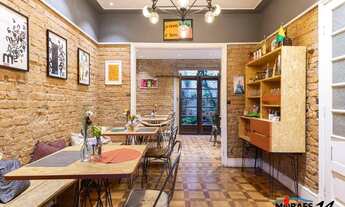 Imagem 3: Sobrado à venda - Vila Mariana - São Paulo/SP