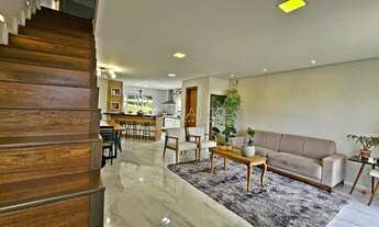 Imagem 7: Casa 3 quartos e 1 suíte à venda no Paysage Vivendas do Bosque