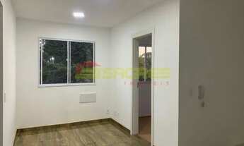 Imagem 3: Apartamento 2 dormitórios - 35m² por R$ 1.690,00