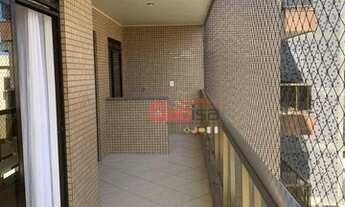 Imagem 6: Apartamento com 2 dormitórios para alugar, 87 m² por R$ 3.202,00/mês - Vila Nova - Cabo Fr