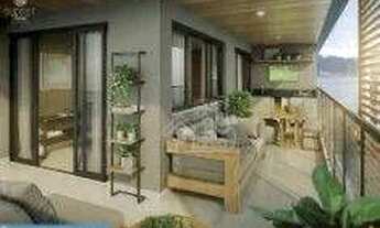 Imagem 3: Apartamento com 2 dormitórios à venda, 76 m² por R$ 800.000,00 - Icaraí - Niterói/RJ