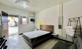 Imagem 5: Kitnet para Locação em São Sebastião, Boracéia, 1 dormitório, 1 banheiro, 1 vaga