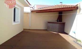 Imagem 2: Casa com 3 dormitórios para alugar, 108 m² por R$ 3.430,62/mês - Residencial Jequitibá - R