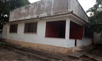 Imagem: Vendo Casa Araruama com casa de caseiro