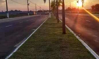 Imagem 4: Lote/Terreno para venda tem 200 metros quadrados em Nova Amazonas - Iranduba - Amazonas.