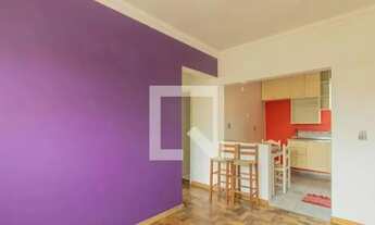Imagem 5: Apartamento com 2 dormitórios para alugar, 54 m² por R$ 1.000/mês - Tristeza - Porto Alegr