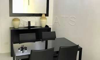 Imagem 4: Flat Saint Paul, apto disponível para venda com 42m², 01 dorm e 01 vaga de garagem