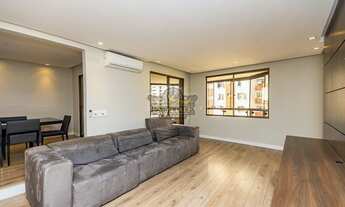 Imagem 7: CURITIBA - Apartamento Padrão - Batel