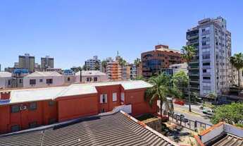 Imagem 4: Apartamento para Venda - 172.8m², 3 dormitórios, sendo 1 suites, 1 vaga - Menino Deus