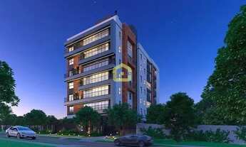 Imagem 3: Duplex à venda 2 Quartos, 1 Vaga, 72M², Cabral, Curitiba - PR