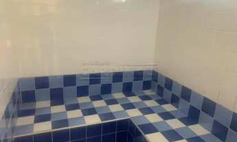 Imagem 7: Casa Padrão em São Carlos