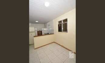 Imagem 7: Casa de Condomínio para Aluguel - Vila Valqueire, 1 Quarto, 80 m2