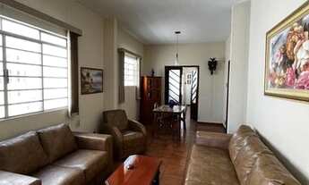 Imagem: Casa com 3 quartos e Edícula, Centro, Taubaté