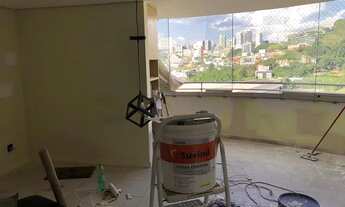 Imagem 3: Apartamento à venda, 3 quartos, 1 suíte, 2 vagas, Buritis - Belo Horizonte/MG