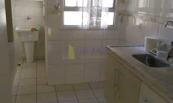 Imagem 3: Jundiaí - Apartamento Padrão - Jardim Shangai