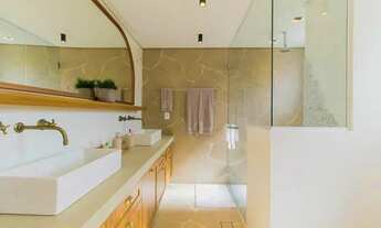 Imagem 5: Apartamento em Rua Fortunato Ferraz, 250 - Vila Anastácio, 3 suítes, 3 vagas, Jerivás